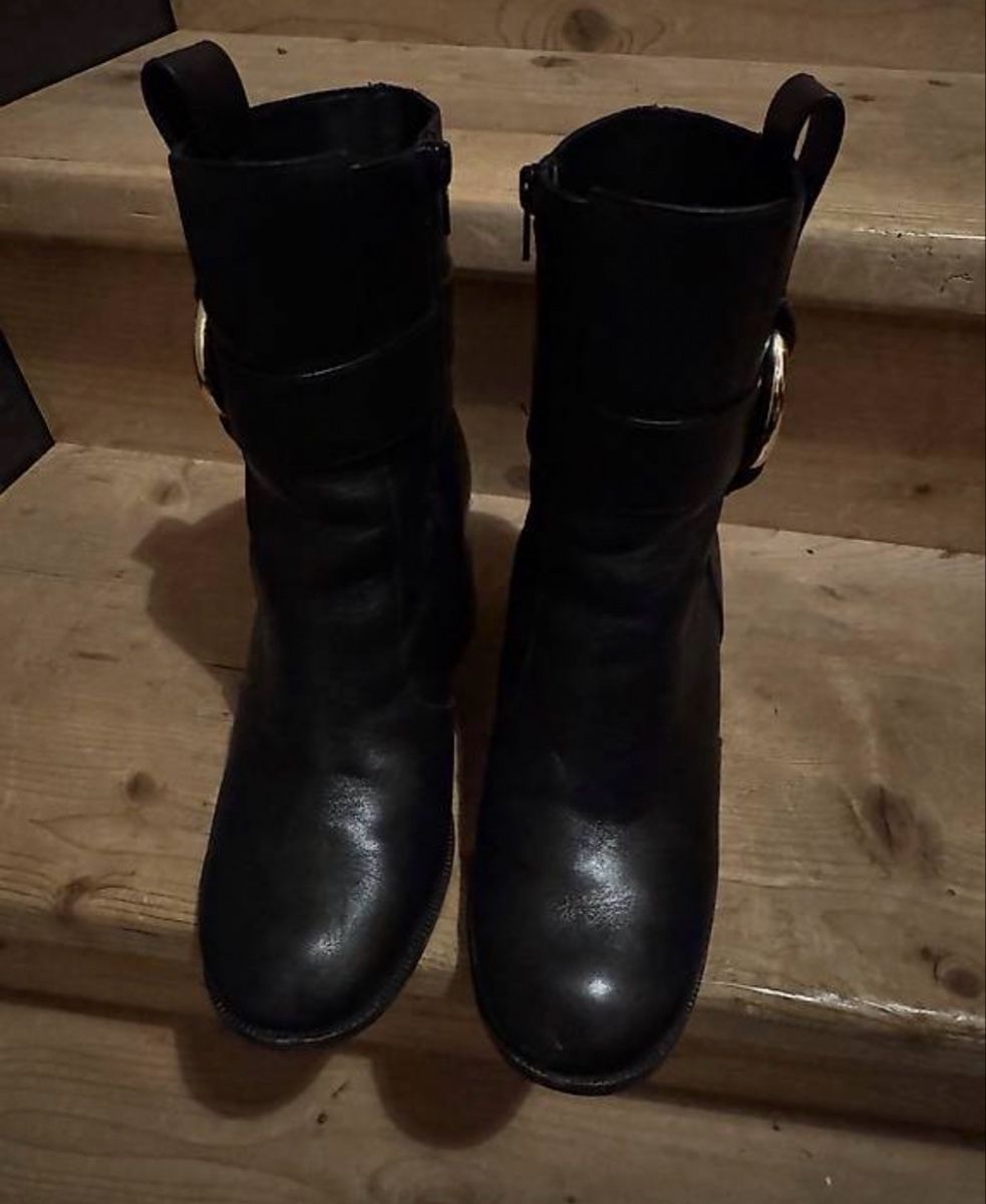 Chloé Damenschuhe: Ankle Boots - see by chloe – Gebraucht aus Stein AR von sel_vtp9 3