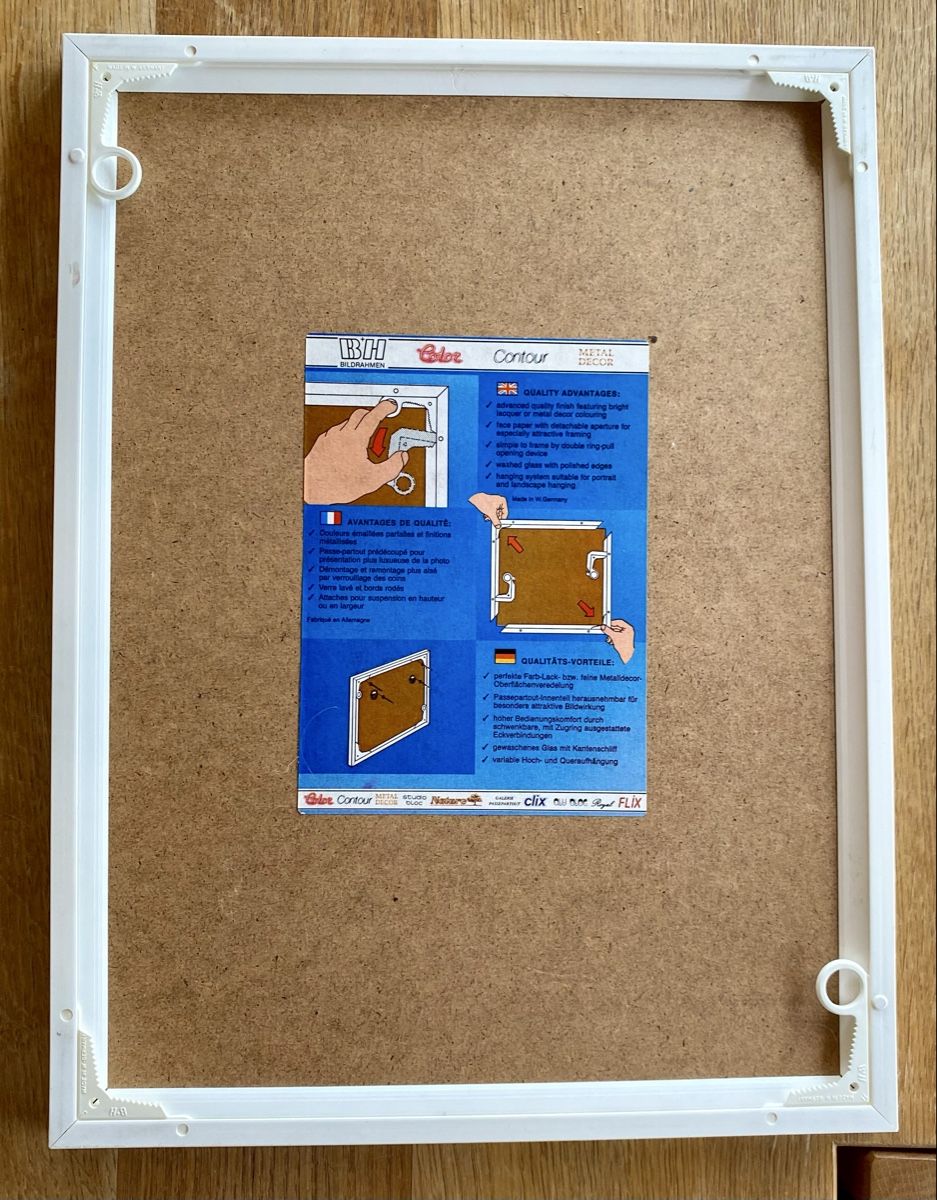 Posters & Illustrations: Clownbild handgemalt – D'occasion à Wetzikon ZH par MiraOptik 1