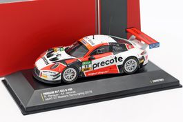 Porsche 911 GT3 R (ADAC GT Masters Nürburgring 2018)