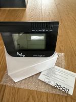 NEU! Wetterstation mit LCD-Anzeige