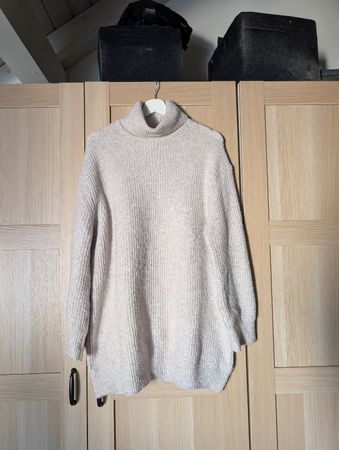Strickkleid Gr. M