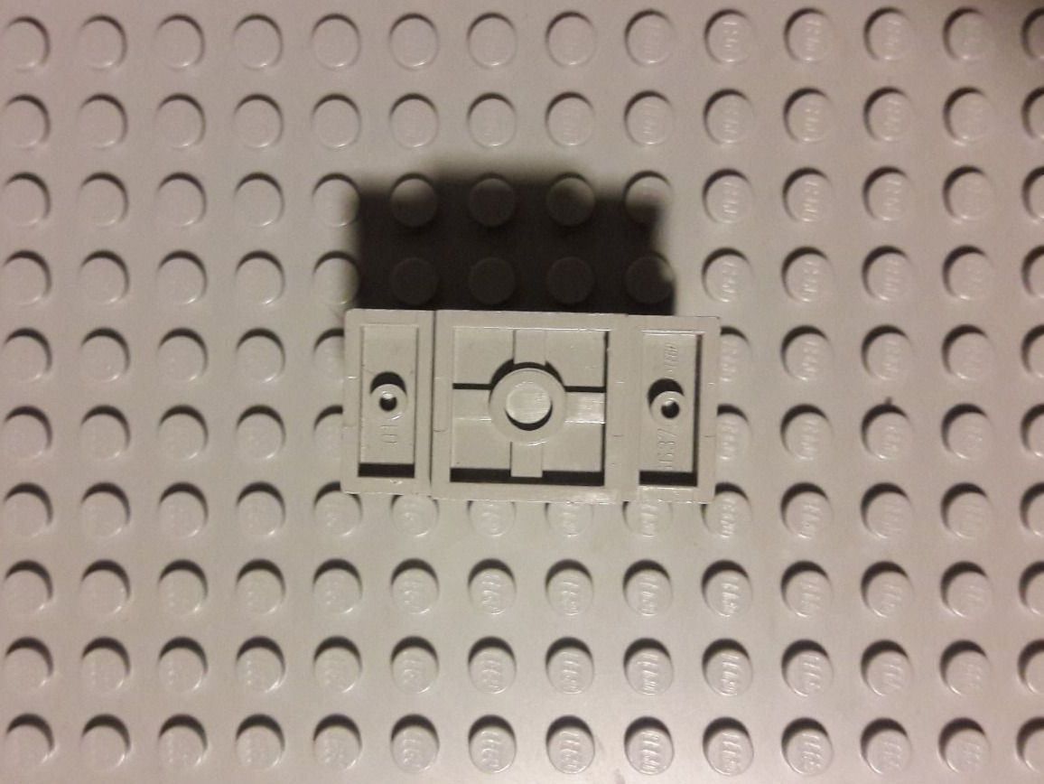 Lego Kit di costruzioni: LEGO Electric - Fiber Optics Element - 6637 – Usato da Muhen venduto da Legoholic 3