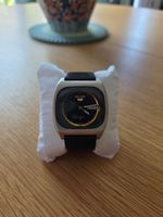 Seiko 5 Automatic 6309 6090 Cadran Noir Vintage