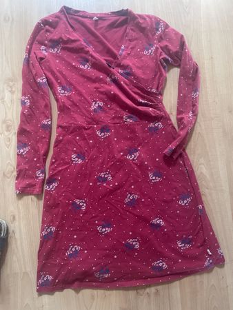 Blutsgeschwister Kleid M