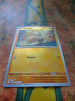 POKEMON  Geosali    G  PAR EN   094/182   HP70   2023