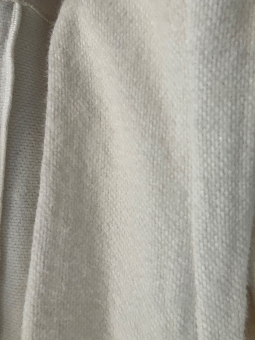Giacche: Blazer wolloptik Weiss Grösse S – Nuovo (secondo la descrizione) da Magden venduto da Anthurium11 3