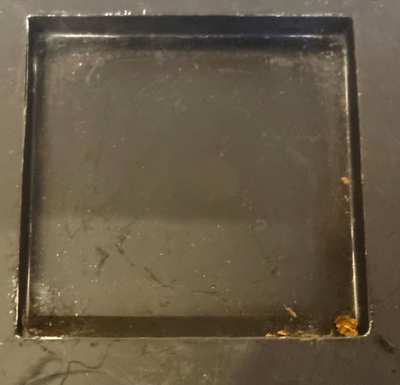 Alle Dekorationen: Moderne Dekosäule mit Glasaufsatz – Gebraucht aus Bern von ros_v7ry 4