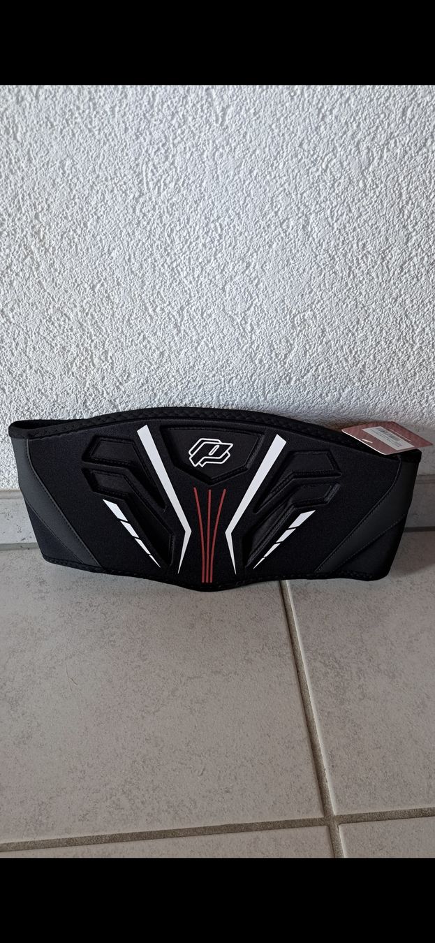 Cinture: Probiker Nierengurt Gr.L Schwarz – Nuovo (secondo la descrizione) da Auw venduto da sce_5jd2