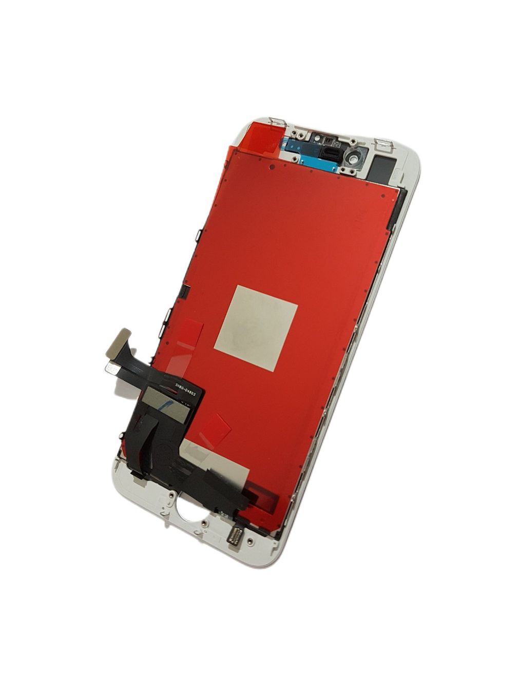 Apple Telefoni cellulari / Smartphones: Iphone SE (2020) Display weiss – Nuovo e nell'imballaggio originale da Buchrain venduto da handyteileversand 4