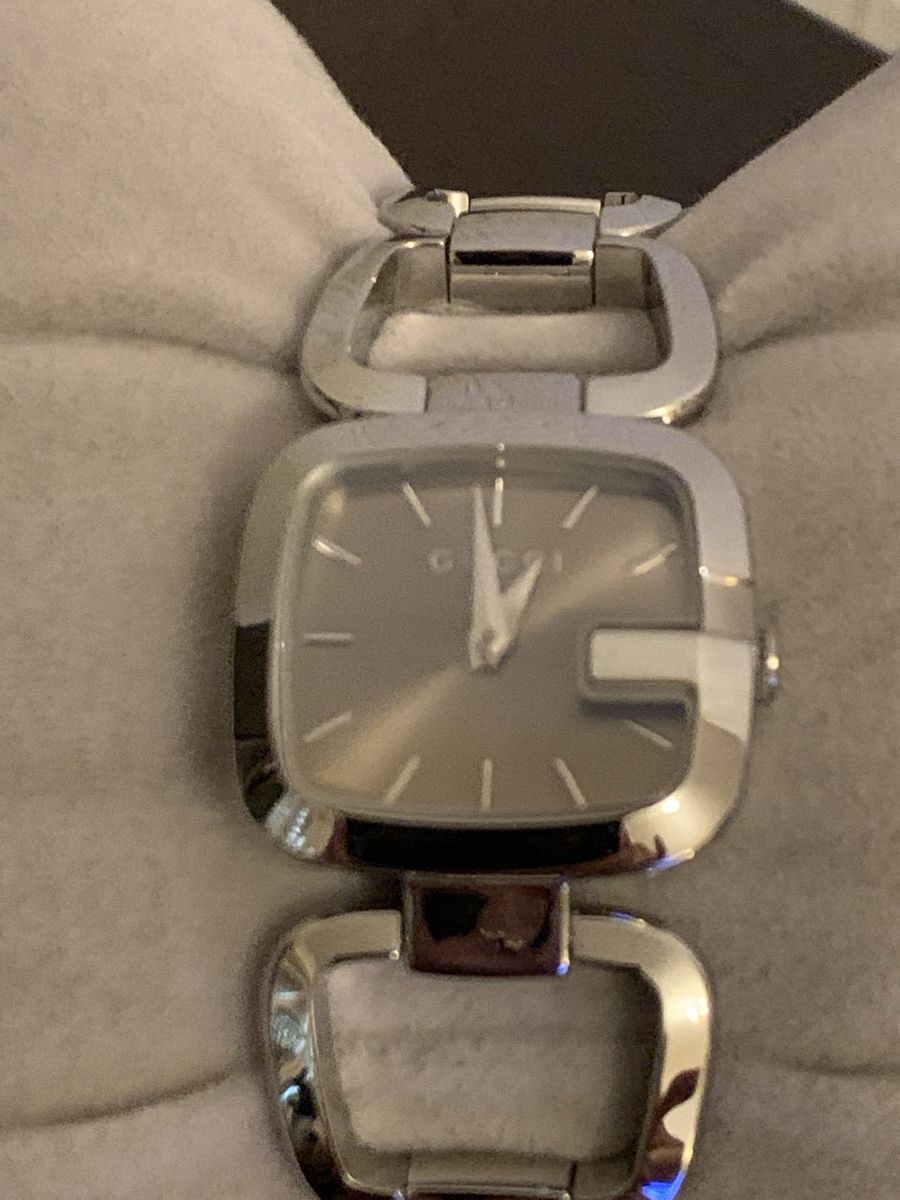 Gucci Orologi: Montre Gucci – Nuovo e nell'imballaggio originale da Lausanne venduto da DyDy33