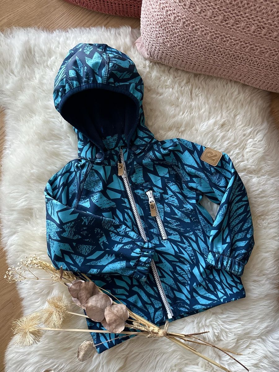 Reima Giacche & Cappotti: REIMA Softshelljacke Gr. 86 – Usato da Obfelden venduto da dafae