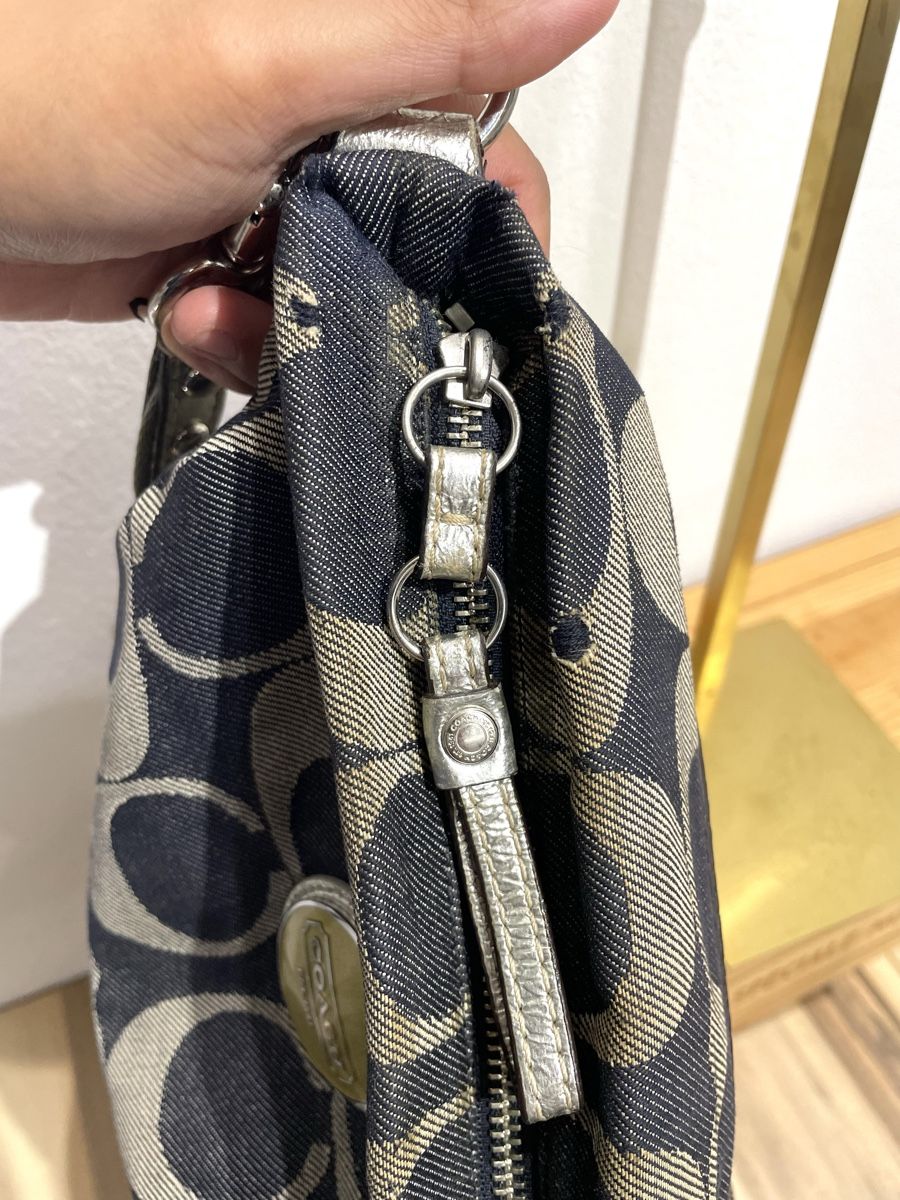 Coach Borse da donna: COACH Vintage Bag – Usato da Ziefen venduto da Elar_store 4
