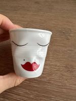 REVOL Espresso Tasse Mrs Bohemian