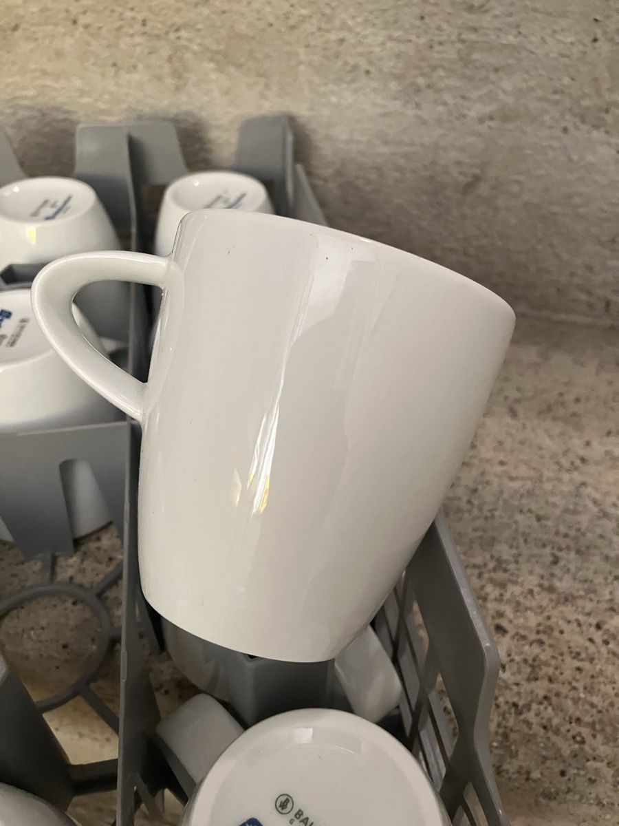 Behälter & Ähnliches: Atlas Trolley drawer rack + Coffee/Tea cups – Gebraucht aus Zürich von Classic_Collection_Zurich 2