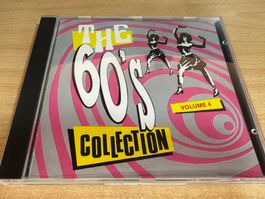D8 Various – The Sixties Collection Volume 4