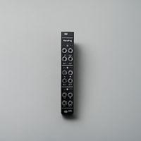MDL Music Routing (Mutable Instruments Links) Eurorack