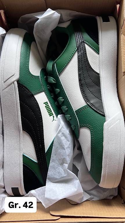 Marquises: Sneaker-Store Schliessung  – D'occasion à Gränichen par can_szm9 2