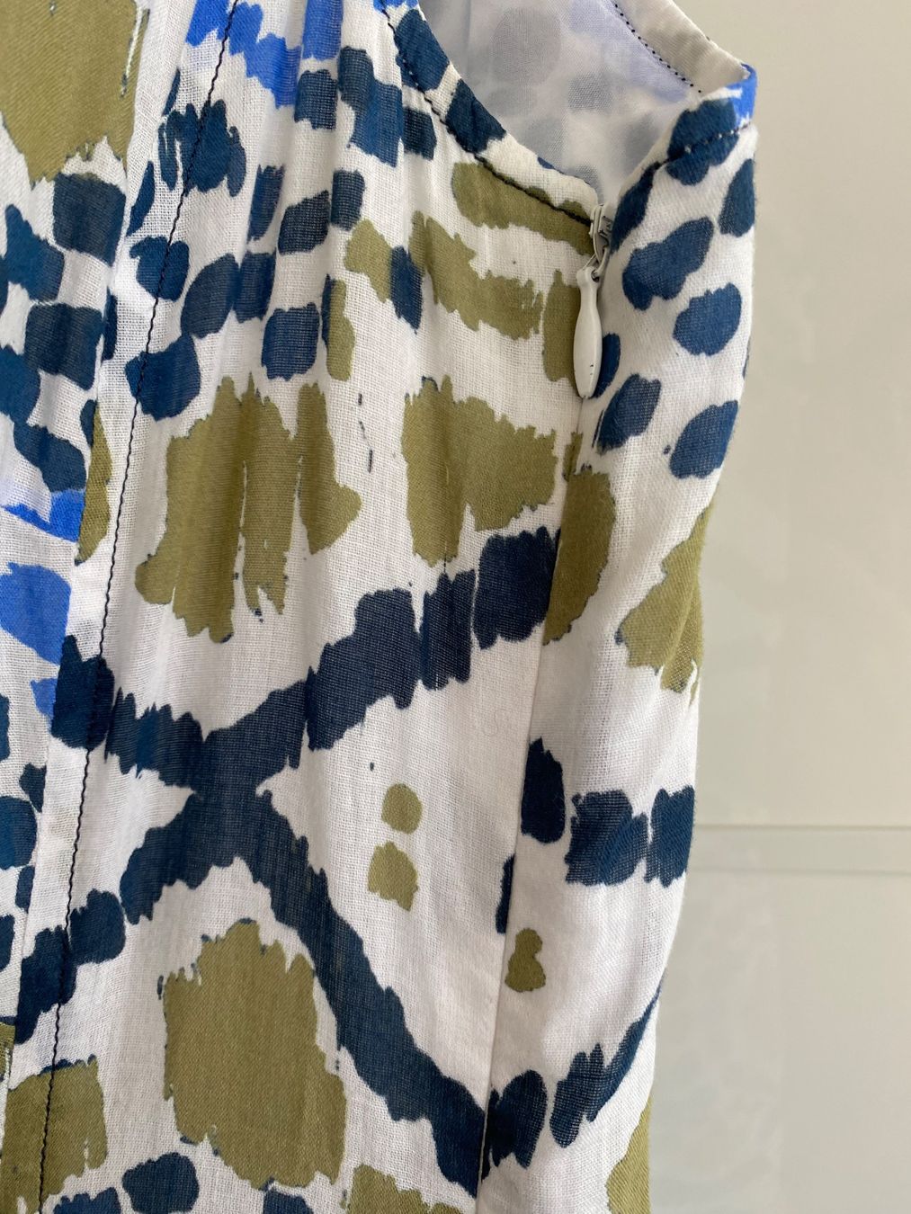 Bogner Kleider: Bogner Sommerkleid, Grösse 40/42 – Gebraucht aus Winterthur von marisole4 5