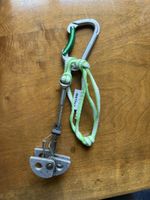 Climbing Cam / Friend 43-69 mm - approx Black Diamond C4 #2