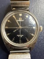 Tissot Seastar T12 Handaufzug 35 mm
