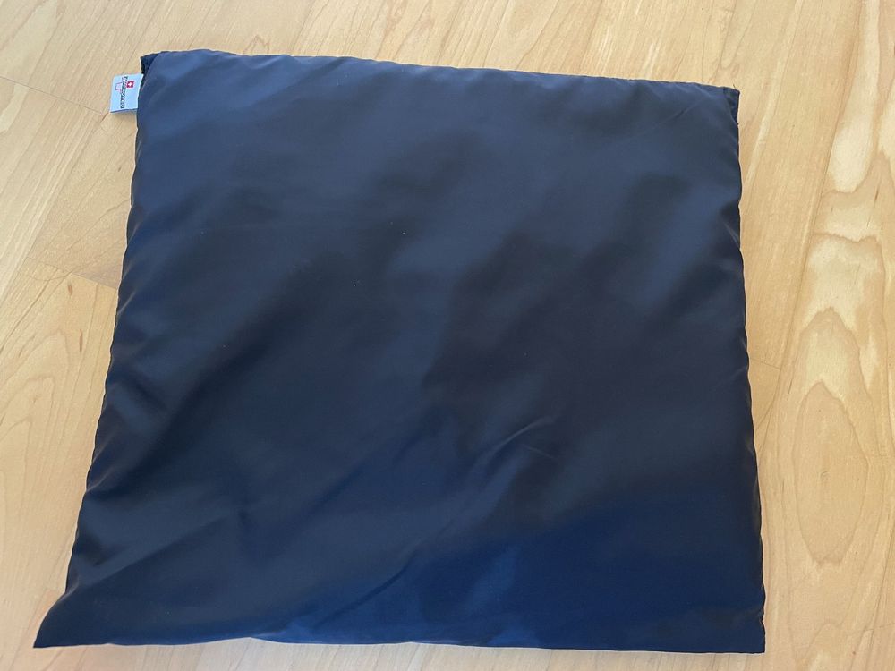 Regenschutz 56AA - mit Hülle - Schweizer Militär Armee 21 (Gebraucht ...