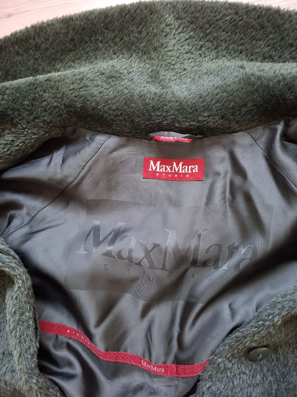Max Mara Manteaux: Mantel Max Mara – Neuf (Voir description) à Allschwil par susannaschm 1