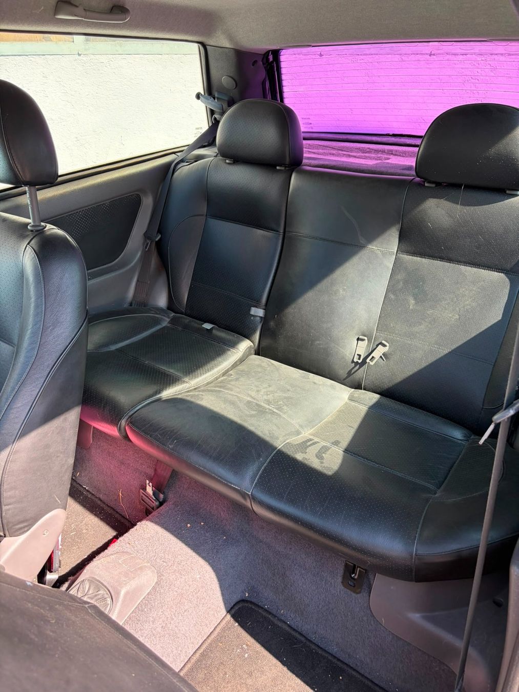 Fiat Autos: Fiat Punto GT – Gebraucht aus Hinwil von Agip1 4