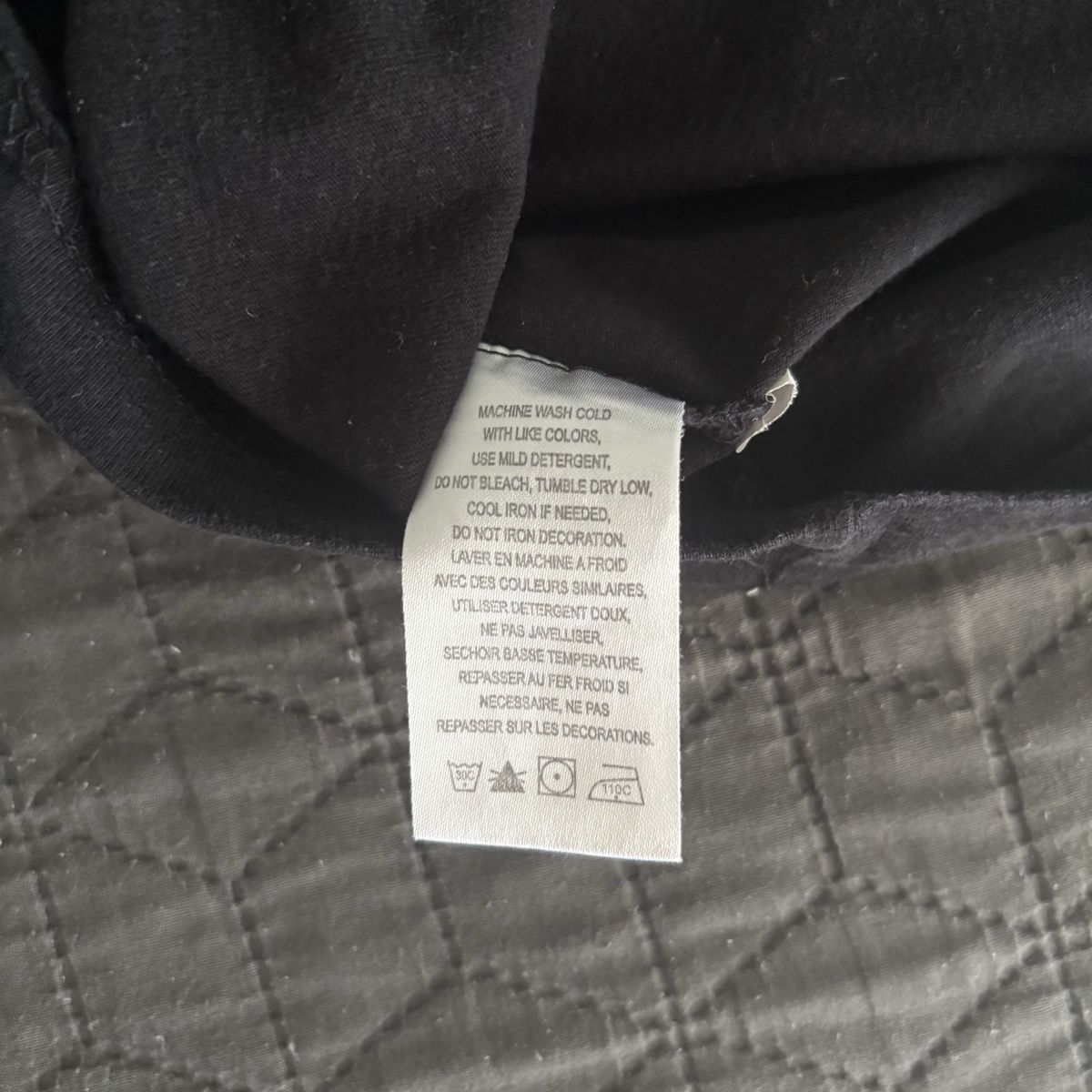 Caterpillar T-shirt: Maglietta da Lavoro CAT – Usato da Solduno venduto da podstanar53 4