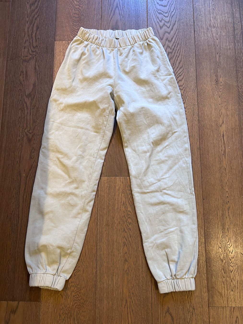 Hosen: Jogging Hose  Damen Gr.S – Gebraucht aus Birsfelden von Pearl10