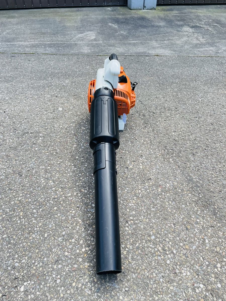 Stihl Soffiatori & Aspiratori per foglie: Laubbläser Stihl BG 66 C , Einhand – Usato da Würenlos venduto da Shop_Shop 1