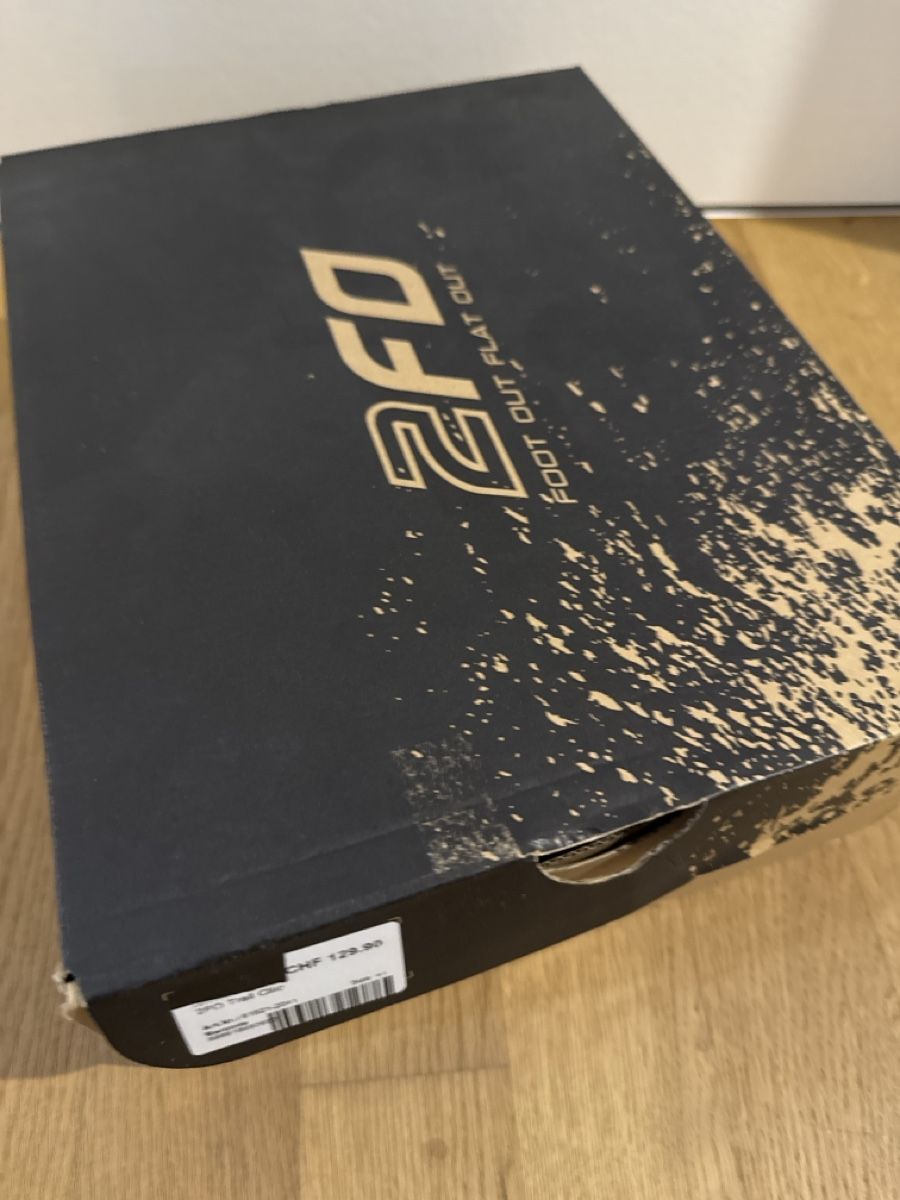 Specialized Chaussures hommes:  Specialized 2FO Trail Cliic Schuhe Grösse 41 Neue  – Neuf avec emballage d'origine à Solothurn par Leo2207 5