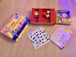 Conni Set Connis Lieblingsspiele Spielepaket und Conni Buch