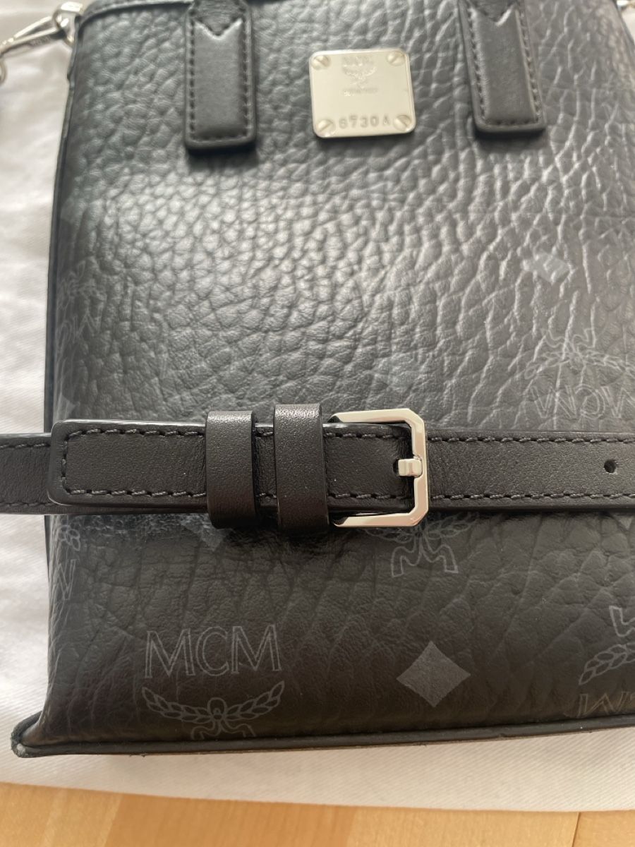 Mcm Taschen für Damen: MCM  – Gebraucht aus Wernetshausen von Gazette18 3