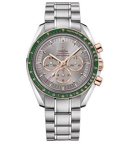 Montres: Omega Speedmaster Tokyo 2020 – D'occasion à Bogis-Bossey par Fatcat