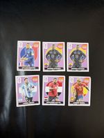 Extra Sticker WM26