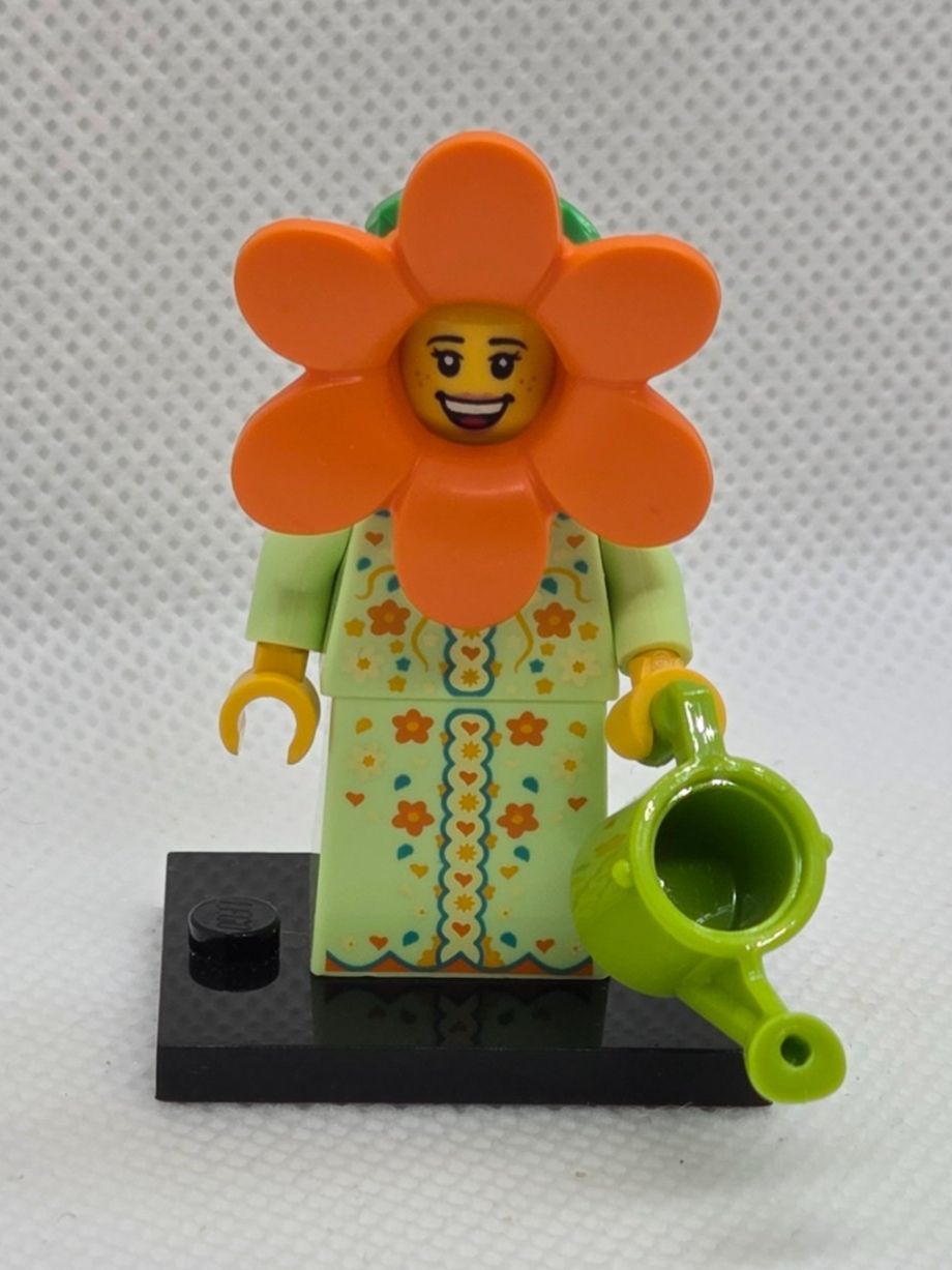 Lego Baukästen: LEGO BAM Easter 2026 3er Set Flower, Mushroom, Chicken – Neu (gemäss Beschreibung) aus Basadingen von NekoBricks 2