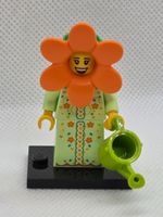 LEGO BAM Easter 2026 Flower Girl with Watering Can