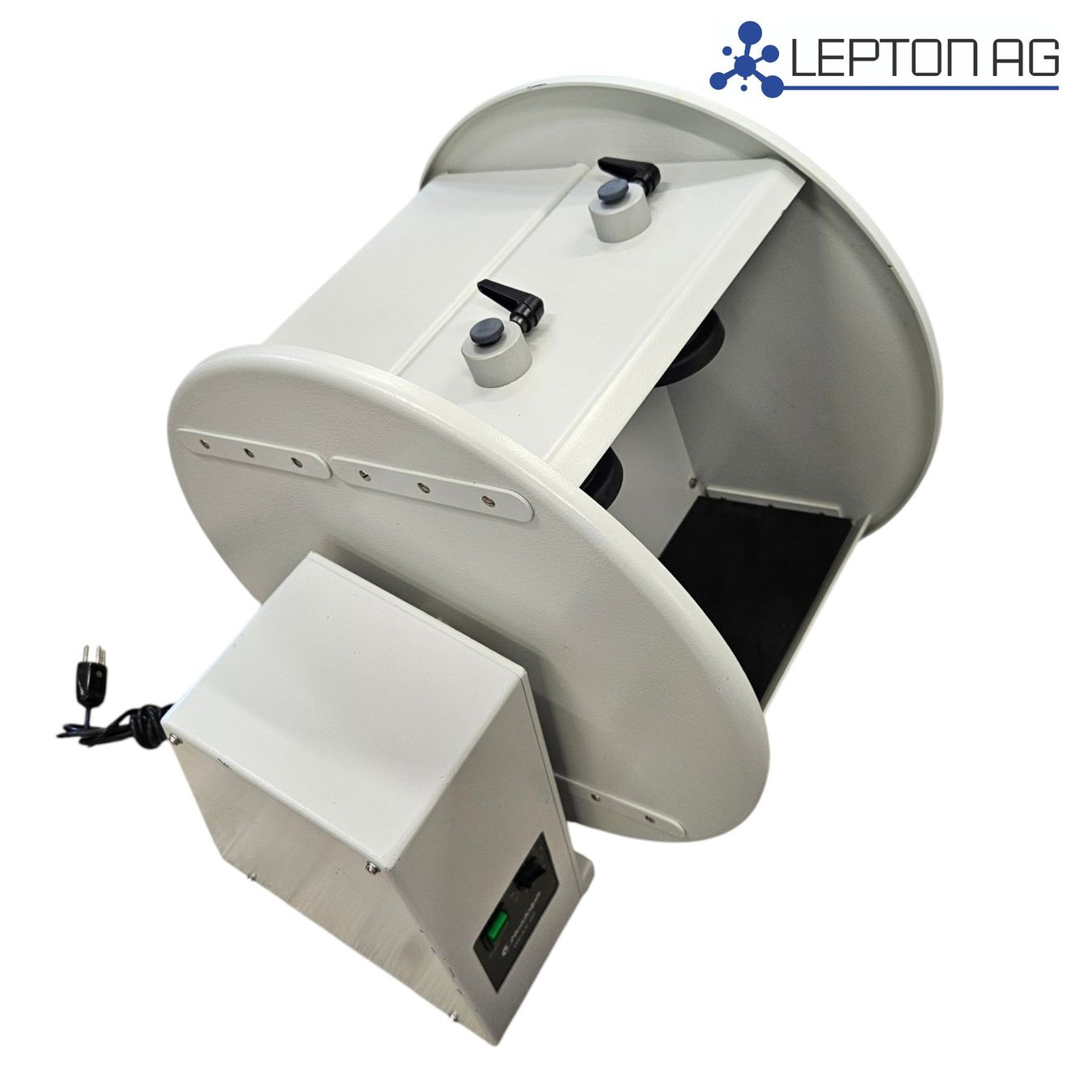Tutte le macchine: Heidolph REAX 20 – Usato da Niederdorf venduto da LeptonAG_Labor 3