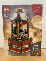Lego 40293 Karussell NEU