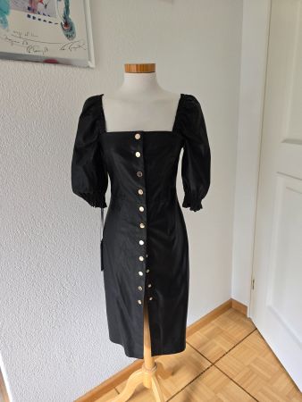 Pinko neues Kleid Gr. 34