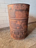 Feuertonne, Feuerfass, Feuerschale
