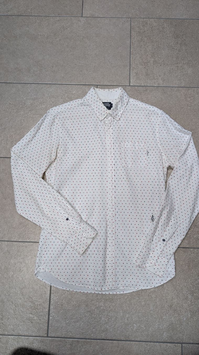 Maison Scotch Camicie: Scotch&Soda Hemd Men M – Usato da Rümlang venduto da Pascal_Gut