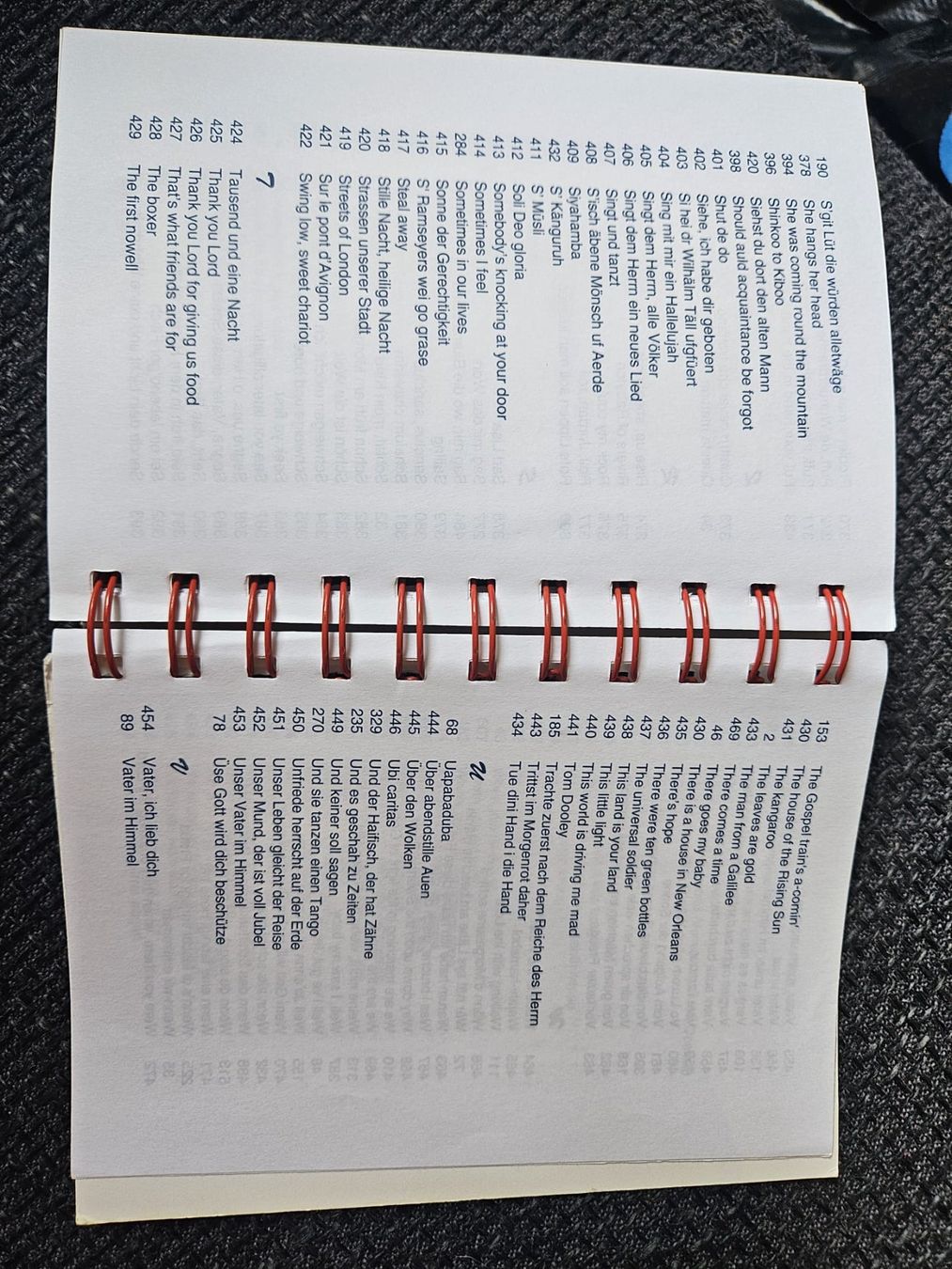 Libri: kleines Cavayom – Usato da Wikon venduto da Nouli01 2