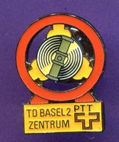 PTT   TD BASEL 2 ZENTRUM