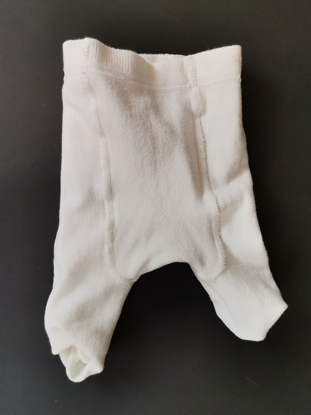 Altro abbigliamento: Kinder Strumpfhose Grösse 6-12M – Usato da Schaffhausen venduto da Restwert_SH 3