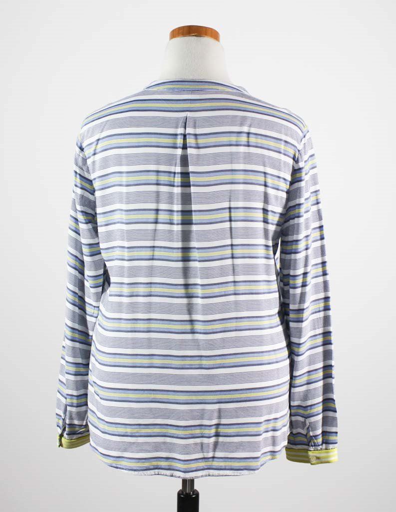 Emily van den Bergh Blusen: Emily van den Bergh Bluse Gr. 42 – Gebraucht aus Belp von caramel-secondhand 2