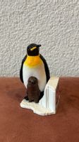 Tonie was ist was Pinguine