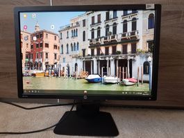 HP Z24i professioneller HD Monitor (20)