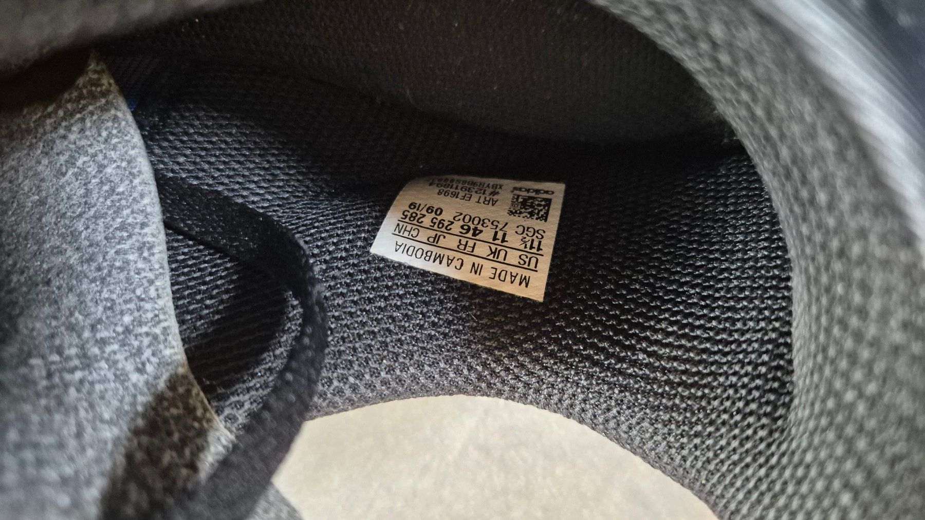 Adidas Scarpe da uomo: Adidas Fussball Schuhe Töggeli – Usato da Rüdlingen venduto da mal_9hx9 2