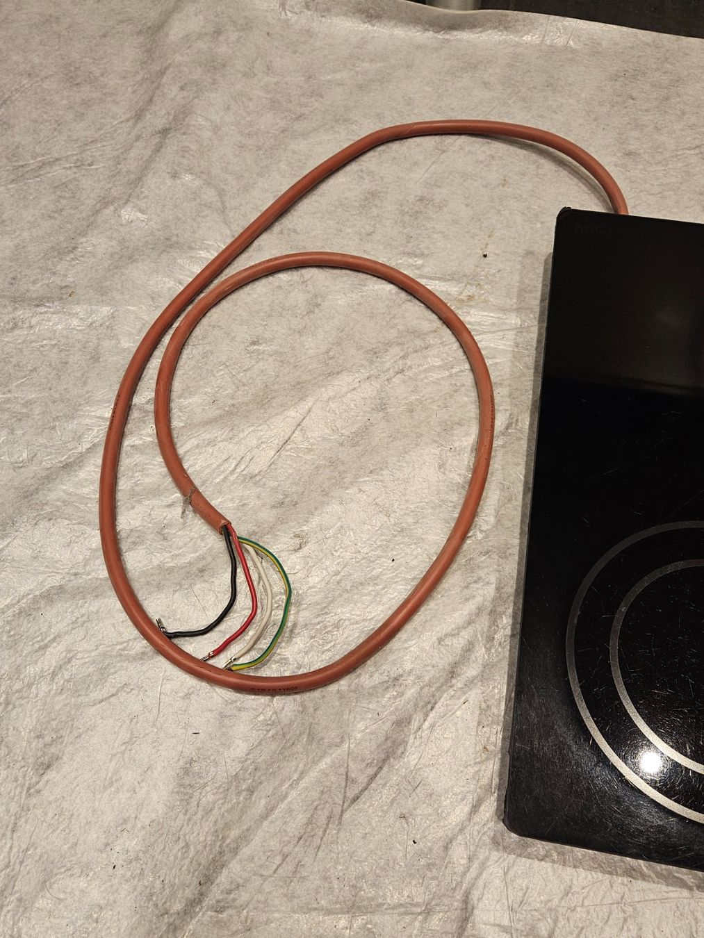Electrolux Herde: Electrolux Kochfeld – Gebraucht aus Bronschhofen von weefs 3